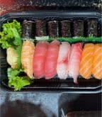 Best Sushi Regular in Brooklyn, NY